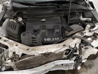 2014 Chevrolet Equinox LT with VIN 2GNFLBE36E6158252, listed as a Copart auction lot 86975064 with 148,050 mi miles and Salvage Title. Bid and sale history available at carsss.com. Image 14.