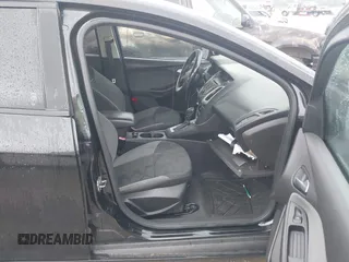 2013 Ford Focus SE with VIN 1FADP3F22DL308840, listed as a IAAI auction lot 42727900 with 112,694 mi miles and . Bid and sale history available at DreamBid. Image 5.