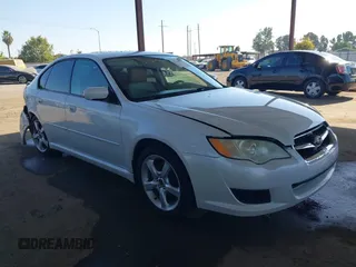 2009 Subaru Legacy Special с VIN 4S3BL616597236878, выставлен на аукционе IAAI как лот 42724615 с пробегом 185 349 миль миль и . История ставок и продаж доступна на DreamBid. Изображение 1.