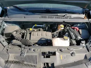 2021 Chevrolet Trax LT с VIN KL7CJLSB9MB315445, выставлен на аукционе Copart как лот 69505605 с пробегом 19 313 миль миль и Списание • Salvage title. История ставок и продаж доступна на DreamBid. Изображение 16.
