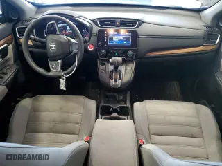 2018 Honda CR-V EX with VIN 7FARW2H59JE023849, listed as a Copart auction lot 52458175 with 65,719 mi miles and Clean Title. Bid and sale history available at carsss.com. Image 8.