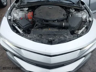 2018 Chevrolet Camaro 1LT with VIN 1G1FB3DSXJ0169583, listed as a IAAI auction lot 41475295 with 70,231 mi miles. Bid and sale history available at carsss.com. Image 10.