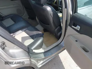 2008 Mercury Milan Premier with VIN 3MEHM081X8R666734, listed as a IAAI auction lot 42034075 with 141,434 mi miles and . Bid and sale history available at DreamBid. Image 8.