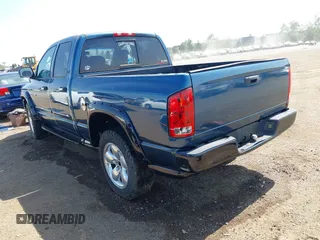 2002 Dodge 1500 with VIN 1D7HA18N62J228478, listed as a IAAI auction lot 42513105 with 265,342 mi miles and . Bid and sale history available at DreamBid. Image 3.