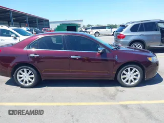 2011 Lincoln MKZ with VIN 3LNHL2GCXBR759906, listed as a IAAI auction lot 42133137 with 161,343 mi miles and . Bid and sale history available at DreamBid. Image 13.
