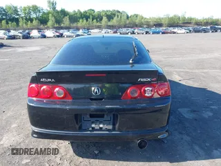 2006 Acura RSX Type S z VIN JH4DC53056S002677, wystawiony jako IAAI lot #42410353 z przebiegiem 218 453 mil mil oraz . Historia ofert i sprzedaży dostępna na DreamBid. Obrazek 16.