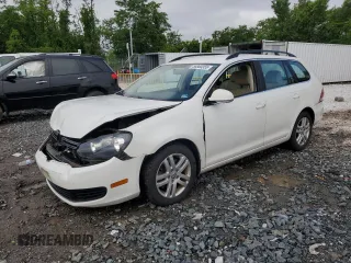 2013 Volkswagen Jetta TDI w/Sunroof & Nav с VIN 3VWPL7AJ1DM632379, выставлен на аукционе Copart как лот 58860355 с пробегом 123 327 миль миль и Списание • Salvage title. История ставок и продаж доступна на DreamBid. Изображение 1.