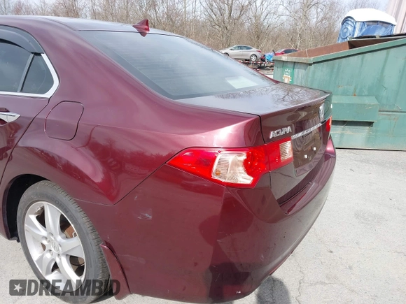 2011 Acura TSX z VIN JH4CU2F69BC014083, wystawiony jako IAAI lot #42031249 z przebiegiem 163 012 mil mil oraz . Historia ofert i sprzedaży dostępna na DreamBid. Obrazek 19.