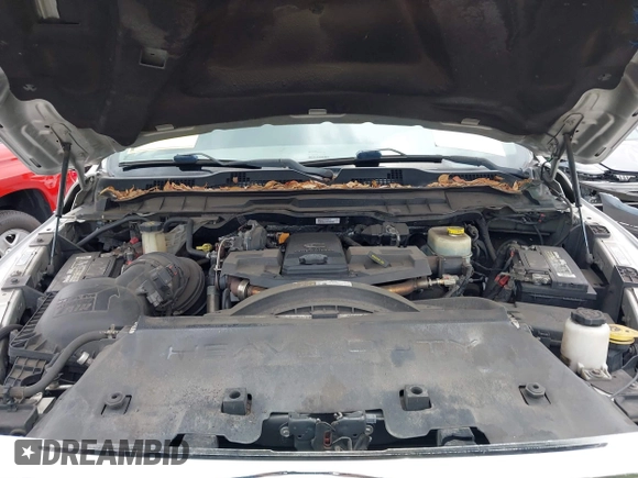 2016 Ram 2500 Tradesman with VIN 3C6UR5CL0GG357847, listed as a IAAI auction lot 42403339 with 256,394 mi miles and . Bid and sale history available at DreamBid. Image 10.