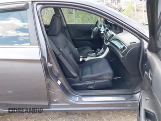 2014 Honda Accord Sport with VIN 1HGCR2F56EA288112, listed as a IAAI auction lot 41943936 with 237,900 mi miles and . Bid and sale history available at DreamBid. Image 5.