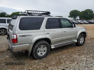 2001 Toyota 4Runner SR5 z VIN JT3HN86R810358073, wystawiony jako Copart lot #57691305 z przebiegiem 279 445 mil mil oraz Szkoda całkowita • Salvage title. Historia ofert i sprzedaży dostępna na DreamBid. Obrazek 3.