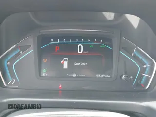 2019 Honda Odyssey Elite z VIN 5FNRL6H91KB110452, wystawiony jako IAAI lot #42630514 z przebiegiem 64 349 mil mil oraz . Historia ofert i sprzedaży dostępna na DreamBid. Obrazek 7.