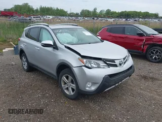 2013 Toyota RAV4 XLE с VIN 2T3RFREV9DW088966, выставлен на аукционе IAAI как лот 42295186 с пробегом 90 979 миль миль и . История ставок и продаж доступна на DreamBid. Изображение 1.
