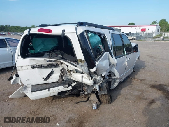 2017 Ford Expedition XLT с VIN 1FMJU1JT7HEA53490, выставлен на аукционе IAAI как лот 42116970 с пробегом 120 058 миль миль и . История ставок и продаж доступна на DreamBid. Изображение 6.