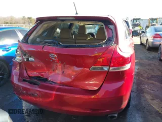 2010 Toyota Venza z VIN 4T3ZK3BB4AU034473, wystawiony jako IAAI lot #41306412 z przebiegiem 98 495 mil mil oraz . Historia ofert i sprzedaży dostępna na DreamBid. Obrazek 16.