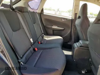 2011 Subaru WRX WRX Limited with VIN JF1GR7E64BG828112, listed as a Copart auction lot 62281995 with 174,972 mi miles and Clean title. Bid and sale history available at DreamBid. Image 11.