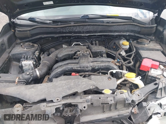 2015 Subaru Forester 2.5i z VIN JF2SJABC5FH520368, wystawiony jako IAAI lot #42810420 z przebiegiem 76 594 mil mil oraz . Historia ofert i sprzedaży dostępna na DreamBid. Obrazek 10.
