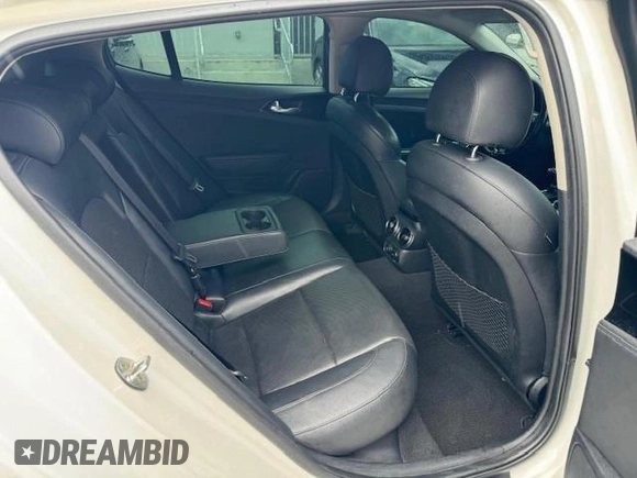 2018 Kia Stinger with VIN KNAE15LAXJ6032888, listed as a Copart auction lot 80171614 with 155,318 mi miles and Non Repairable. Bid and sale history available at DreamBid. Image 10.