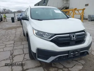 2020 Honda CR-V LX z VIN 5J6RW2H21LL012291, wystawiony jako IAAI lot #41908356 z przebiegiem 47 452 mil mil oraz . Historia ofert i sprzedaży dostępna na DreamBid. Obrazek 1.