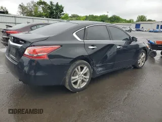 2013 Nissan Altima S with VIN 1N4BL3AP9DC279892, listed as a Copart auction lot 58919285 with 200,974 mi miles and Non repairable. Bid and sale history available at DreamBid. Image 3.