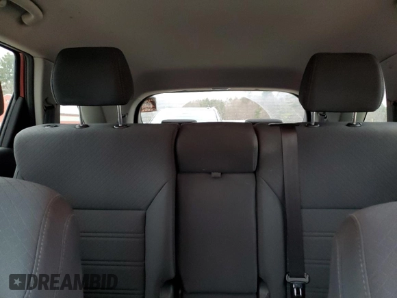 2020 Kia Sorento LX with VIN 5XYPGDA33LG664236, listed as a Copart auction lot 49856885 with 81,931 mi miles and Salvage Title. Bid and sale history available at DreamBid. Image 10.