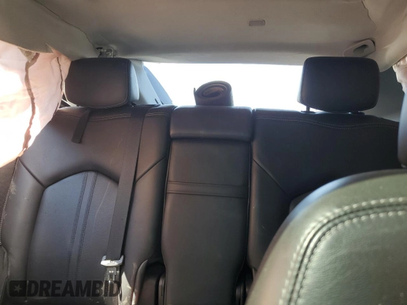 2015 Cadillac SRX Performance Collection с VIN 3GYFNCE38FS607680, выставлен на аукционе Copart как лот 62929235 с пробегом 55 638 миль миль и Списание • Salvage title. История ставок и продаж доступна на DreamBid. Изображение 10.