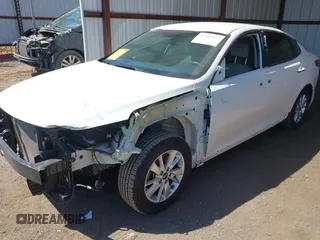 2016 Kia Optima LX with VIN KNAGT4L34G5071506, listed as a IAAI auction lot 41857078 with 72,029 mi miles. Bid and sale history available at carsss.com. Image 18.