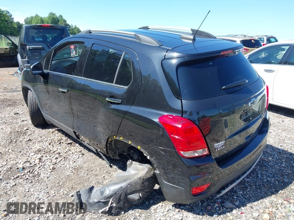 2020 Chevrolet Trax LT с VIN KL7CJLSB7LB062463, выставлен на аукционе IAAI как лот 42556672 с пробегом 71 888 миль миль и . История ставок и продаж доступна на DreamBid. Изображение 3.