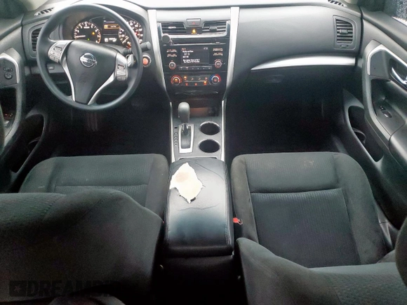 2015 Nissan Altima S with VIN 1N4AL3AP3FN400631, listed as a Copart auction lot 54674445 with 195,842 mi miles and Clean Title. Bid and sale history available at DreamBid. Image 8.