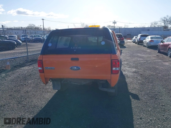 2008 Ford Ranger XLT с VIN 1FTZR45E58PB00350, выставлен на аукционе IAAI как лот 41821946 с пробегом 142 561 миль миль и . История ставок и продаж доступна на DreamBid. Изображение 16.