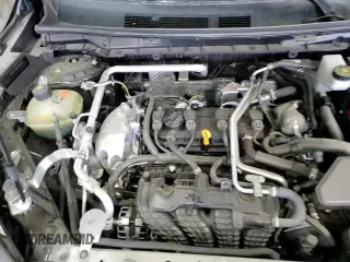 2024 Mitsubishi Outlander SE with VIN JA4J4VA82RZ084397, listed as a Copart auction lot 71125465 with 21,138 mi miles and Salvage title. Bid and sale history available at DreamBid. Image 15.