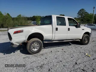 2004 Ford F-250 XL с VIN 1FTNW21L34EB63260, выставлен на аукционе Copart как лот 51677835 с пробегом Не указан миль и Списание • Salvage title. История ставок и продаж доступна на DreamBid. Изображение 3.