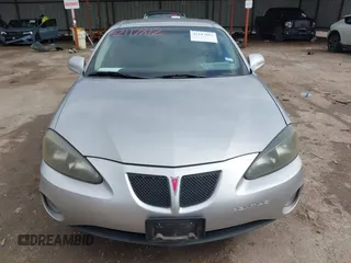 2008 Pontiac Grand Prix z VIN 2G2WP552381115340, wystawiony jako IAAI lot #42117812 z przebiegiem 168 029 mil mil oraz . Historia ofert i sprzedaży dostępna na DreamBid. Obrazek 12.