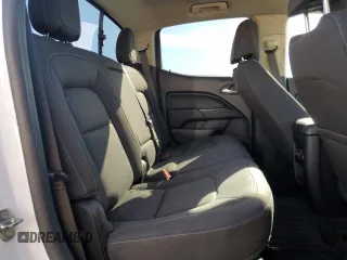 2016 GMC Canyon 2WD SLE z VIN 1GTG5CE38G1266004, wystawiony jako Copart lot #53621555 z przebiegiem 147 734 mil mil oraz Szkody całkowita. Historia ofert i sprzedaży dostępna na DreamBid. Obrazek 10.