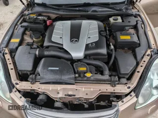 2003 Lexus SC 430 with VIN JTHFN48YX30043941, listed as a Copart auction lot 74352394 with Not Provided miles and Salvage Title. Bid and sale history available at DreamBid. Image 11.