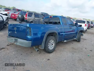 2006 Mitsubishi Raider Duro Cross z VIN 1Z7HC32K36S567749, wystawiony jako IAAI lot #42225753 z przebiegiem 81 302 mil mil oraz . Historia ofert i sprzedaży dostępna na DreamBid. Obrazek 4.