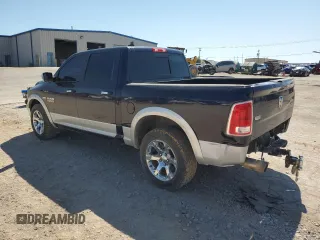 2014 Ram 1500 with VIN 0K1945894912, listed as a Copart auction lot 71580014 with 36,940 mi miles and Clean title. Bid and sale history available at DreamBid. Image 2.