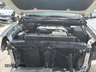 2018 Nissan Titan XD SV with VIN 1N6AA1F40JN513624, listed as a Copart auction lot 83553474 with 111,908 mi miles and Salvage Title. Bid and sale history available at carsss.com. Image 11.
