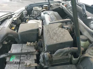 2007 Toyota Camry CE с VIN JTNBE46K773023497, выставлен на аукционе IAAI как лот 43394488 с пробегом 413 468 миль миль и . История ставок и продаж доступна на DreamBid. Изображение 19.