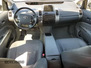 2008 Toyota Prius with VIN JTDKB20U983434414, listed as a Copart auction lot 62626095 with 155,468 mi miles and Non repairable. Bid and sale history available at DreamBid. Image 8.