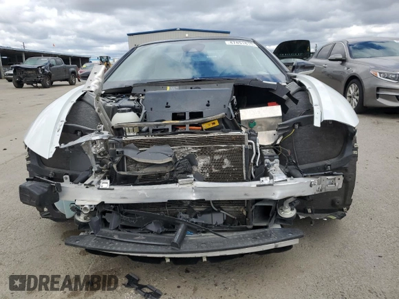 2019 BMW i8 z VIN WBY2Z6C51KVB82985, wystawiony jako Copart lot #47491815 z przebiegiem 74 489 mil mil oraz Szkoda całkowita • Salvage title. Historia ofert i sprzedaży dostępna na DreamBid. Obrazek 5.