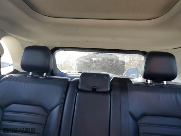 2015 Ford Edge SEL with VIN 2FMTK4J99FBB68895, listed as a Copart auction lot 47308185 with 203,761 mi miles and Salvage Title. Bid and sale history available at carsss.com. Image 10.