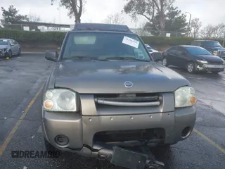 2003 Nissan Frontier SE z VIN 1N6ED29X03C442590, wystawiony jako IAAI lot #41556203 z przebiegiem 364 792 mil mil oraz . Historia ofert i sprzedaży dostępna na DreamBid. Obrazek 12.