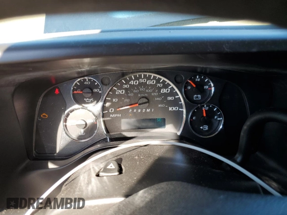 2014 Chevrolet Express Passenger LT z VIN 1GAZG1FG9E1197581, wystawiony jako Copart lot #76876634 z przebiegiem 41 840 mil mil oraz Szkoda całkowita • Salvage title. Historia ofert i sprzedaży dostępna na DreamBid. Obrazek 9.