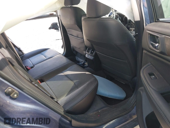 2017 Subaru Outback Limited z VIN 4S4BSAKC5H3412758, wystawiony jako IAAI lot #42098396 z przebiegiem Nie podano mil oraz . Historia ofert i sprzedaży dostępna na DreamBid. Obrazek 8.