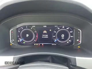 2022 Volkswagen Atlas SE с VIN 1V2JR2CA4NC544967, выставлен на аукционе IAAI как лот 42382847 с пробегом 53 315 миль миль и . История ставок и продаж доступна на DreamBid. Изображение 7.