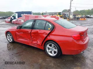 2013 BMW 3 Series 328i xDrive with VIN WBA3B5G58DNS00569, listed as a IAAI auction lot 42257009 with 45,902 mi miles and . Bid and sale history available at DreamBid. Image 6.