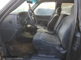 2000 Chevrolet Silverado 1500 LT with VIN 1GCEK19TXYE419197, listed as a Copart auction lot 80838884 with 215,812 mi miles and Salvage Title. Bid and sale history available at carsss.com. Image 7.