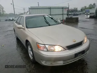 1998 Lexus ES 300 с VIN JT8BF28G1W5047813, выставлен на аукционе Copart как лот 55813415 с пробегом 111 663 миль миль и Списание • Salvage title. История ставок и продаж доступна на DreamBid. Изображение 13.