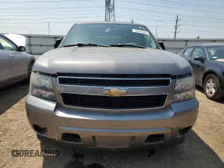2008 Chevrolet Tahoe LS с VIN 1GNFC13C78J122428, выставлен на аукционе Copart как лот 60544035 с пробегом 253 356 миль миль и Чистый • Clean title. История ставок и продаж доступна на DreamBid. Изображение 5.